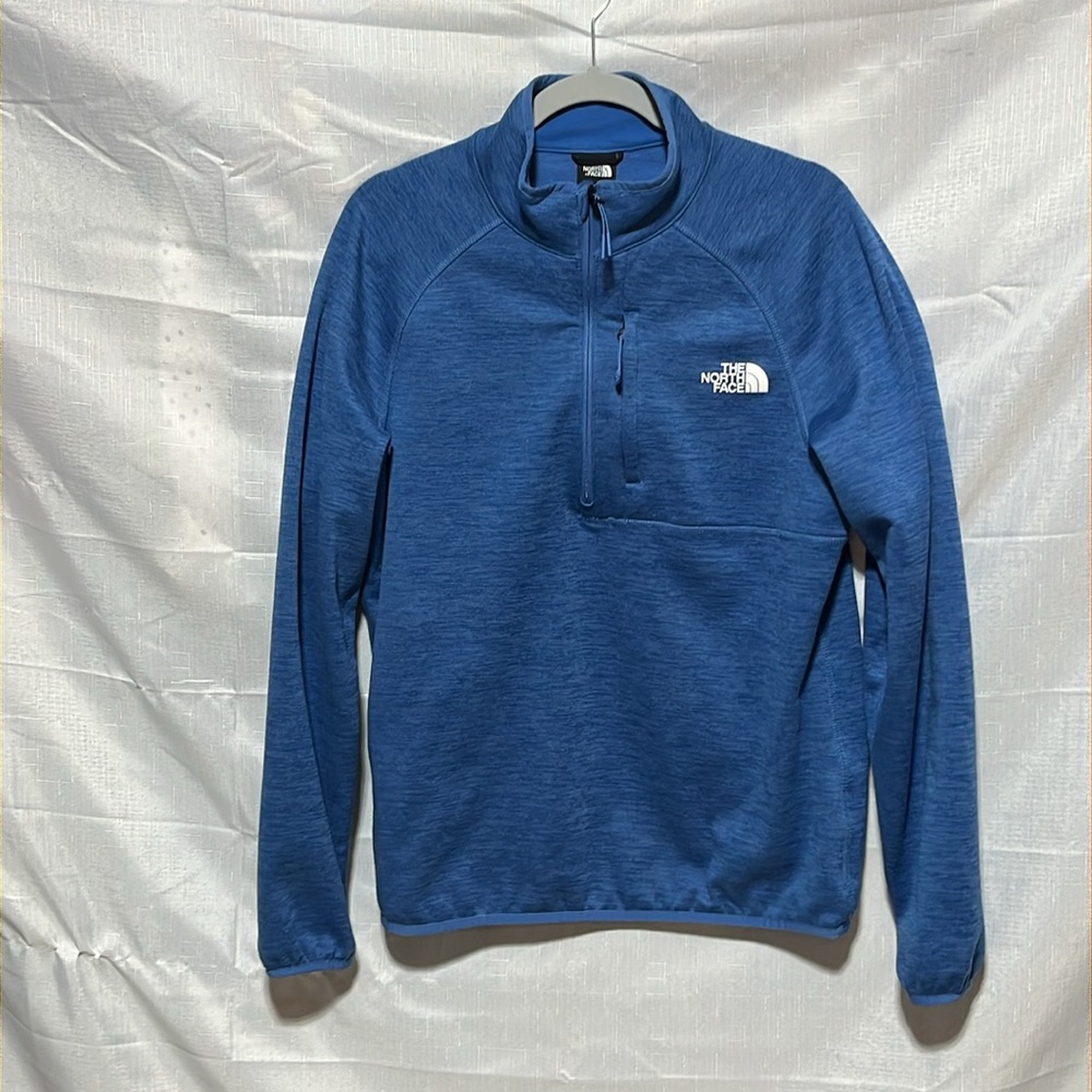 THE NORTH FACE Men's Canyonlands ½ Zip Pullover
